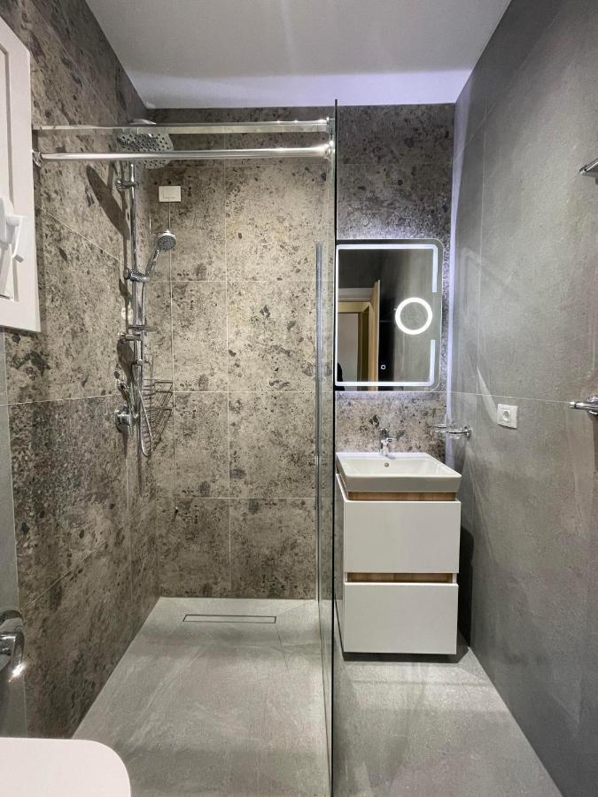 Yucca Apartment Olbia Exterior photo